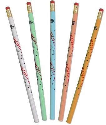 AIM Gifts - I Love Choir Pencil