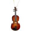 AIM Gifts - Mini Violin Ornament 5