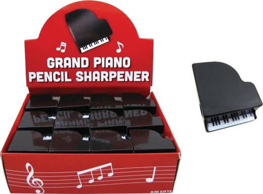 Grand Piano Pencil Sharpener