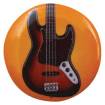 AIM Gifts - Electric Bass Button - 1.25