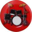 AIM Gifts - Drumset Button - 1.25