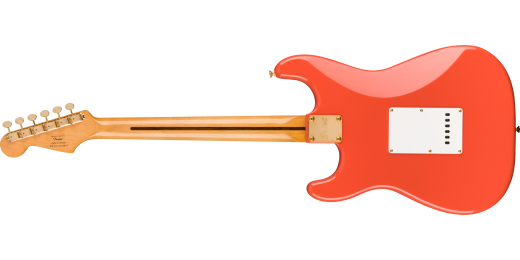 FSR Classic Vibe \'50s Stratocaster - Fiesta Red