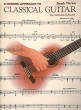 Hal Leonard - A Modern Approach to Classical Guitar, Book 3 - Duncan - Classical Guitar - Book
