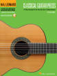 Hal Leonard - Classical Guitar Pieces - Henry - Classical Guitar - Book/Audio Online