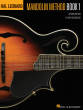 Hal Leonard - Hal Leonard Mandolin Method (Second Edition), Book 1 - DelGrosso - Mandolin - Book