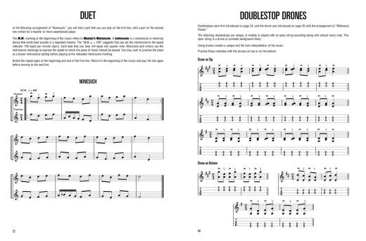 Hal Leonard Mandolin Method (Second Edition), Book 1 - DelGrosso - Mandolin - Book