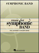 Hal Leonard - When You Wish Upon A Star - Harline/Washington/Nestico - Concert Band - Gr. 4