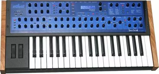 Evolver Keyboard