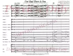 I\'m Glad There Is You - Dorsey/Kenton - Jazz Ensemble - Gr. Medium-Advanced