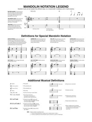The Beatles for Solo Mandolin - Mandolin TAB - Book