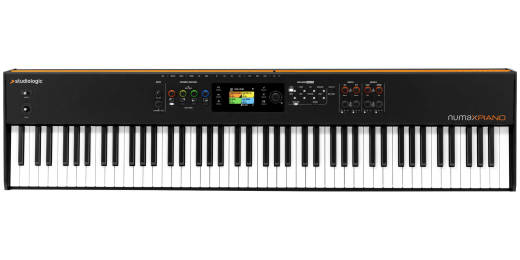 Studio Logic - Numa X 88-Key Stage Piano with Fatar Hammer Keyboard