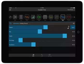 AMPLIFi - 75 Watt Full Range Amplifier