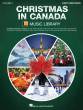 Hal Leonard - Christmas In Canada, Vol. 2 - Long & McQuade Music Library - Easy Fake Book