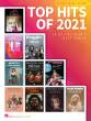 Hal Leonard - Top Hits of 2021 - Piano/Vocal/Guitar - Book