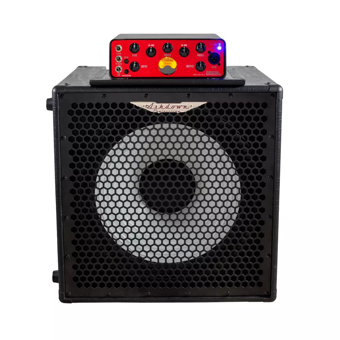 OriginAL C115T-300 Kickback Combo