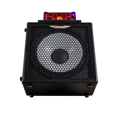 OriginAL C115T-300 Kickback Combo