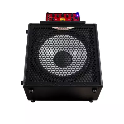 OriginAL C115T-300 Kickback Combo