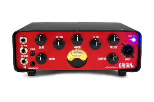 OriginAL C115T-300 Kickback Combo