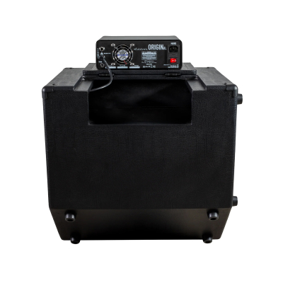 OriginAL C115T-300 Kickback Combo