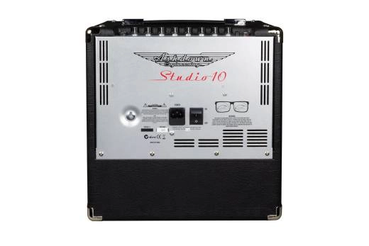 Studio 10 Combo