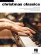 Hal Leonard - Christmas Classics: Jazz Piano Solos Series Vol. 61 - Piano - Book