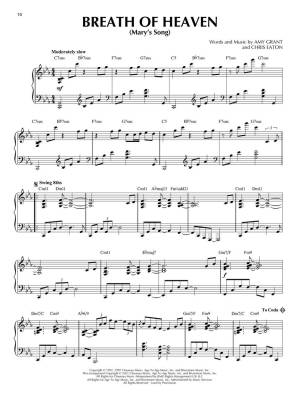 Christmas Classics: Jazz Piano Solos Series Vol. 61 - Piano - Book