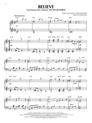 Christmas Classics: Jazz Piano Solos Series Vol. 61 - Piano - Book