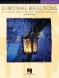 Hal Leonard - Christmas Reflections - Keveren - Easy Piano - Book