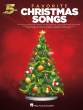 Hal Leonard - Favorite Christmas Songs - Five-Finger Piano - Book