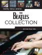 Hal Leonard - The Beatles Collection: Really Easy Piano - Piano - Book