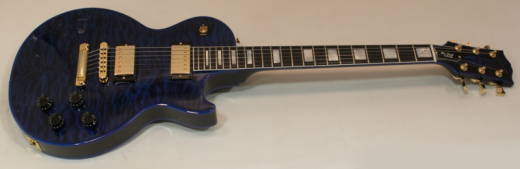 Gibson Custom Shop Les Paul Custom Widow Electric Guitar