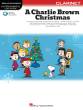 Hal Leonard - A Charlie Brown Christmas: Instrumental Play-Along - Guaraldi - Clarinet - Book/Audio Online