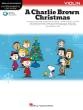 Hal Leonard - A Charlie Brown Christmas: Instrumental Play-Along - Guaraldi - Violin - Book\/Audio Online