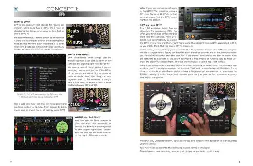 First 50 DJ Techniques You Should Know - DJ Hapa - Book/Video Online