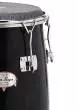 Alex Acuna Special Edition 11.5\'\' Conga - Ebony