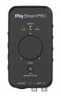 IK Multimedia - iRig Stream Pro 4-IN\/2-OUT Streaming Audio Interface