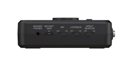iRig Stream Pro 4-IN/2-OUT Streaming Audio Interface