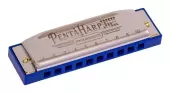 Hohner - PentaHarp Harmonica - E Minor