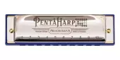 PentaHarp Harmonica - Bb Minor