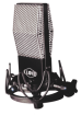 Cloud Microphones - 44-A Active Ribbon Microphone