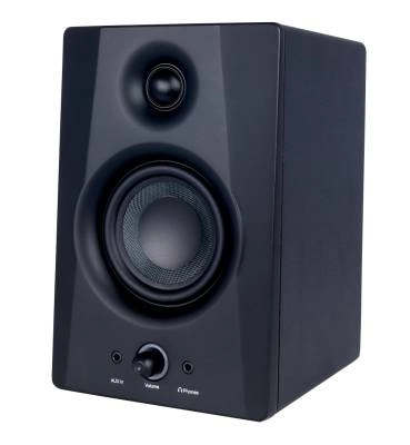 YSM3BT 50-Watt 3.5\'\' Multimedia Reference Monitors w/Bluetooth (Active + Passive Pair)