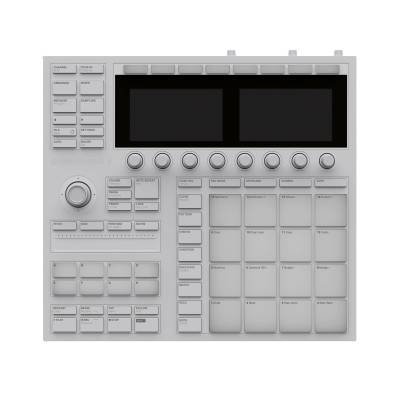 Native Instruments MASCHINE Plus Standalone Music Production