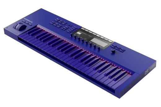 Native Instruments Komplete Kontrol S49 49-Key Controller