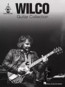 Wilco Guitar Collection -  Guitar Tab
