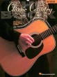 Hal Leonard - The Classic Country Book - Easy Guitar - Book