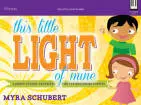 The Lorenz Corporation - This Little Light Of Mine - Schubert - Easy Sacred Piano