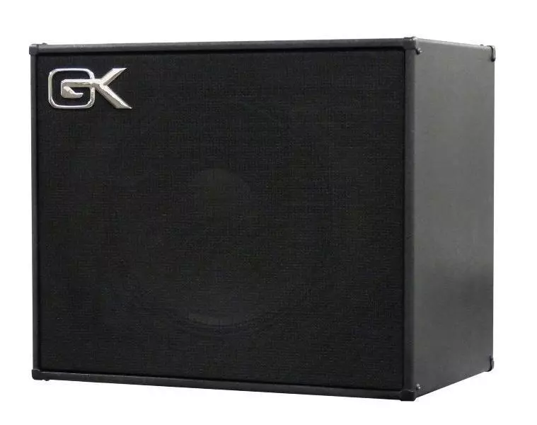 1x15 300 Watt 8 Ohm Bass Cabinet