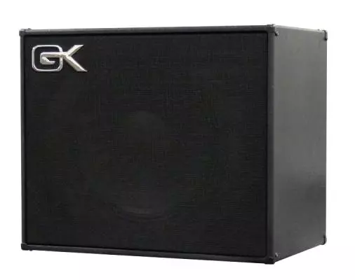 Gallien-Krueger - 1x15 300 Watt 8 Ohm Bass Cabinet