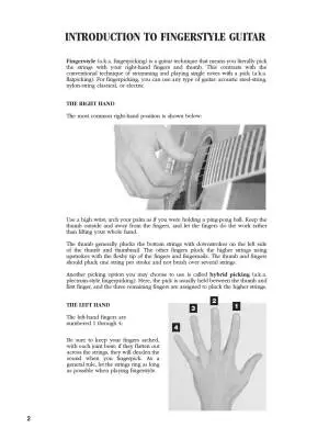 Fingerpicking Beatles (Revised & Expanded Edition) - Guitar TAB - Book
