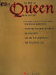 Hal Leonard - The Best of Queen for Guitar - Easy Guitar - Book